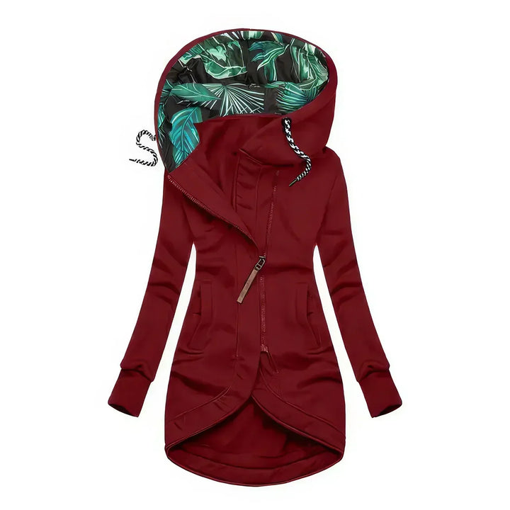 Camille Waterproof Winter Jacket