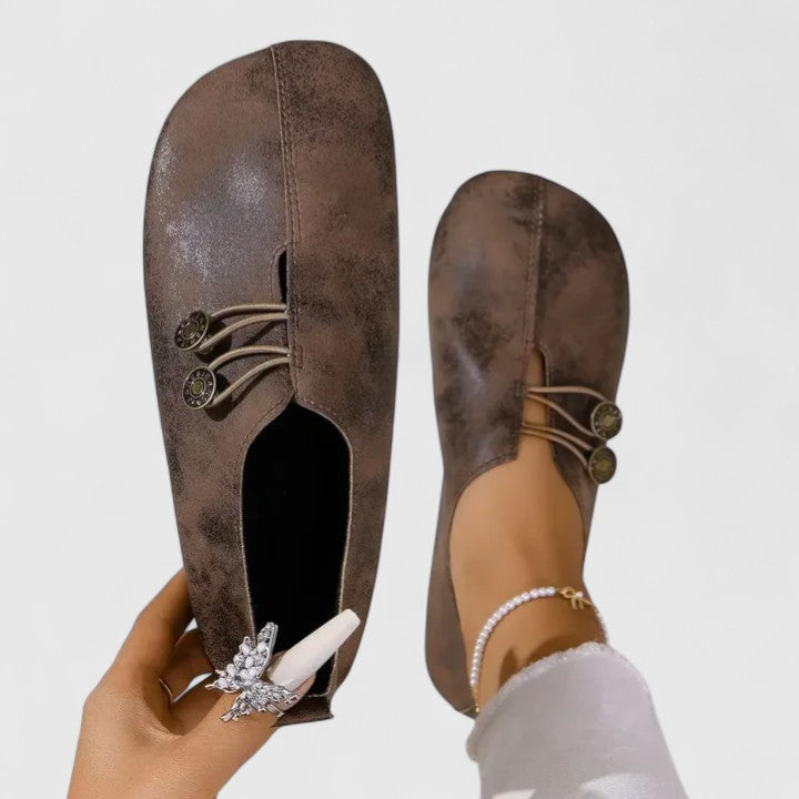 Kyline™ | Women's Classic Loafers