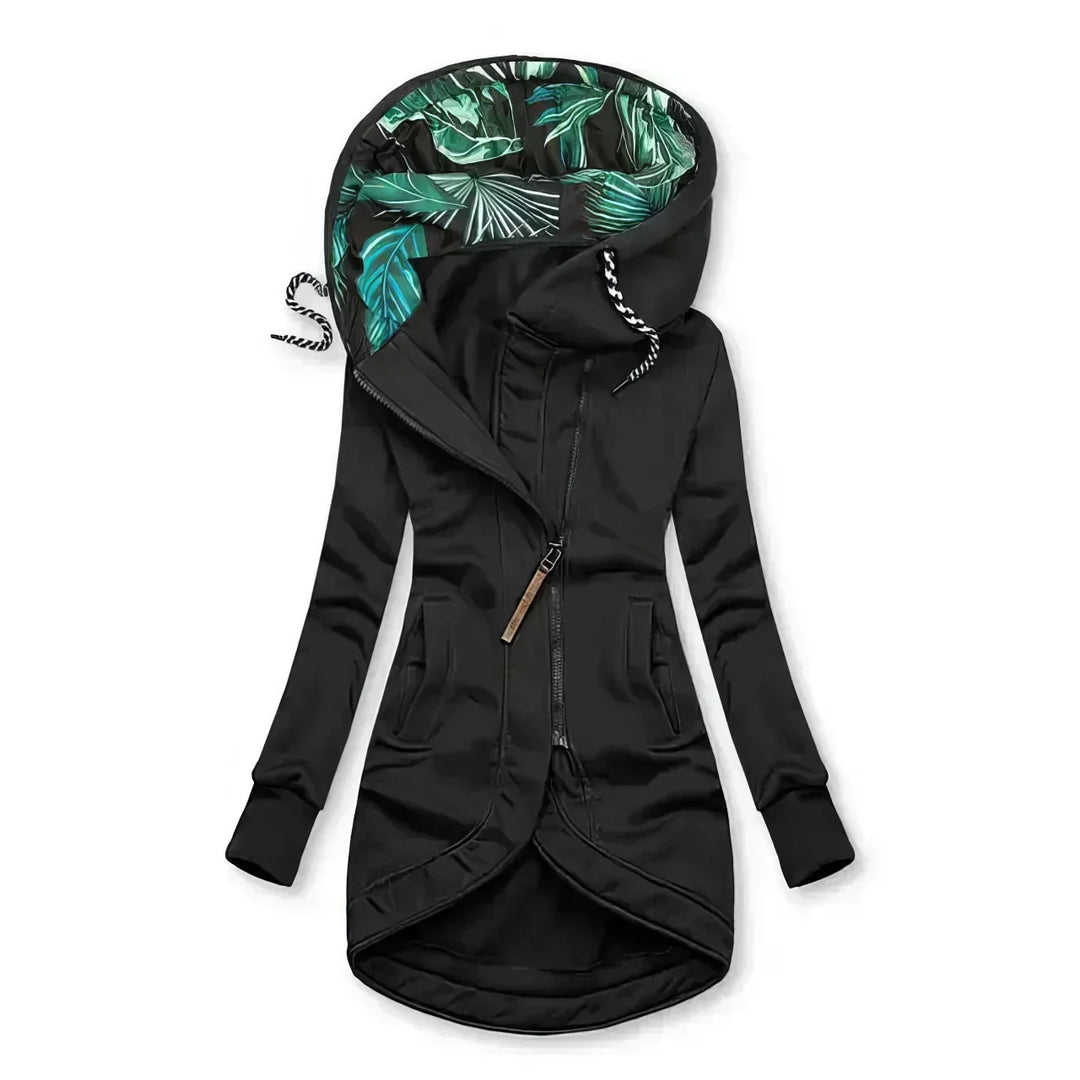 Camille Waterproof Winter Jacket