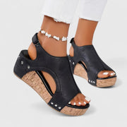 Angelina | Orthopedic Sandals