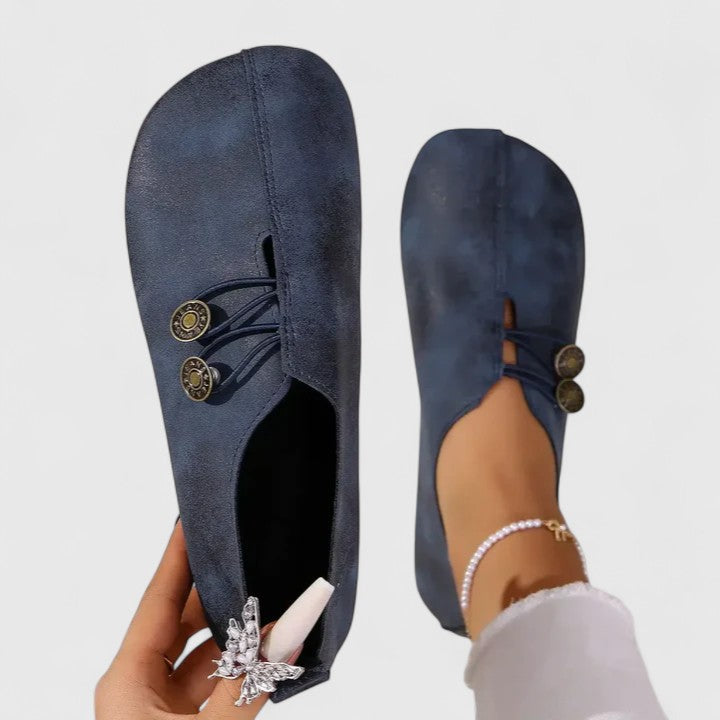Kyline™ | Women's Classic Loafers