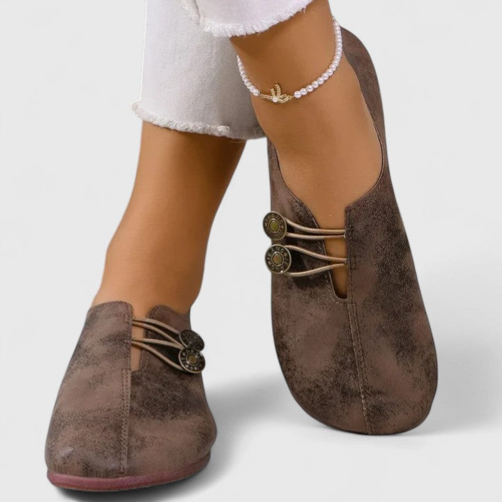 Kyline™ | Women's Classic Loafers