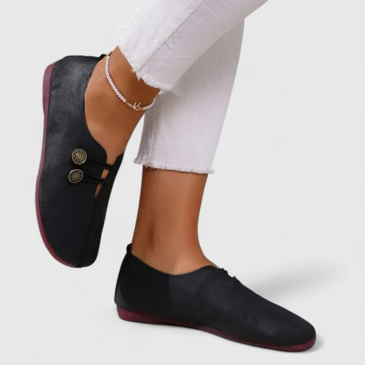 Kyline™ | Women's Classic Loafers