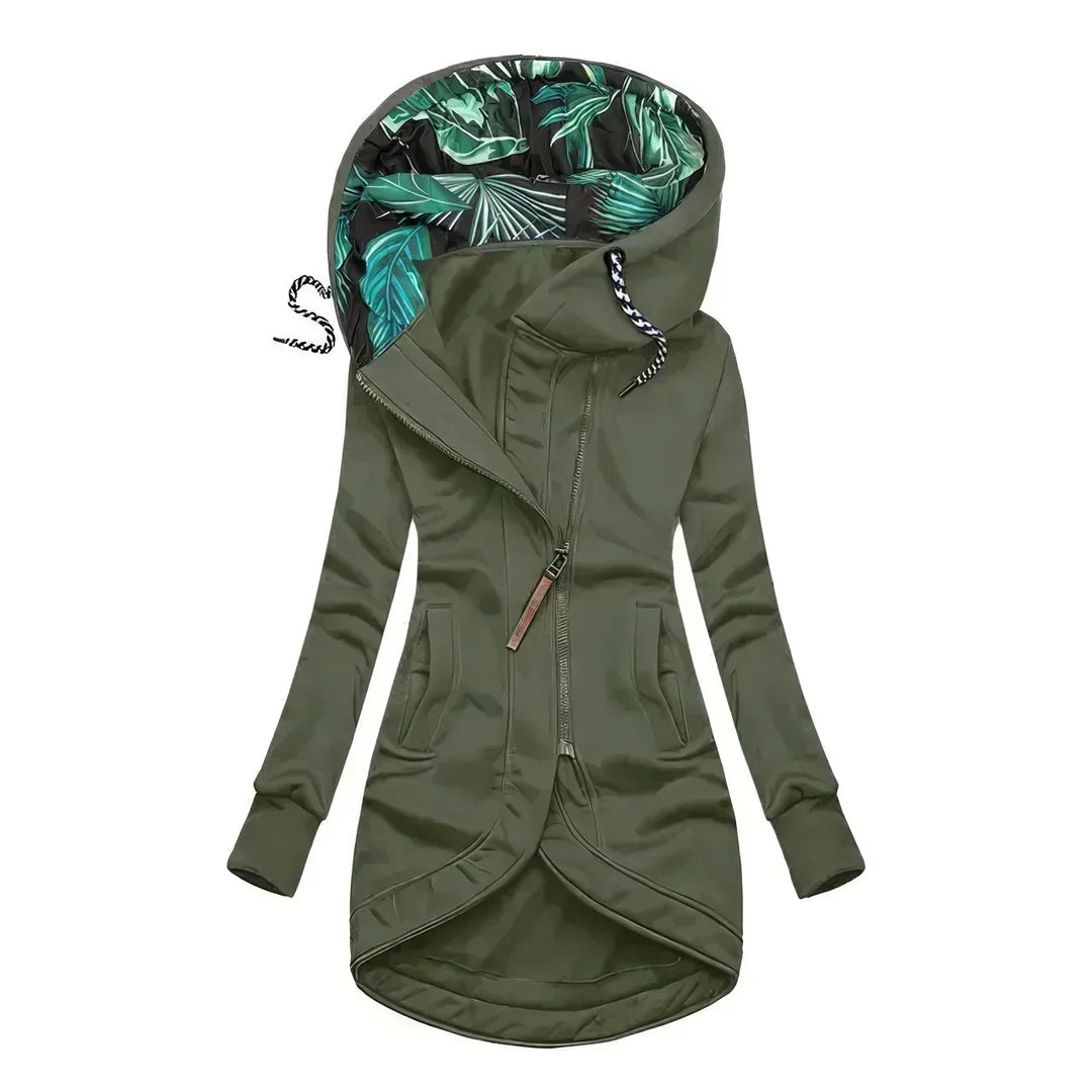 Camille Waterproof Winter Jacket