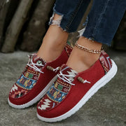Léonie │ Ultra-Lightweight Comfort Shoes