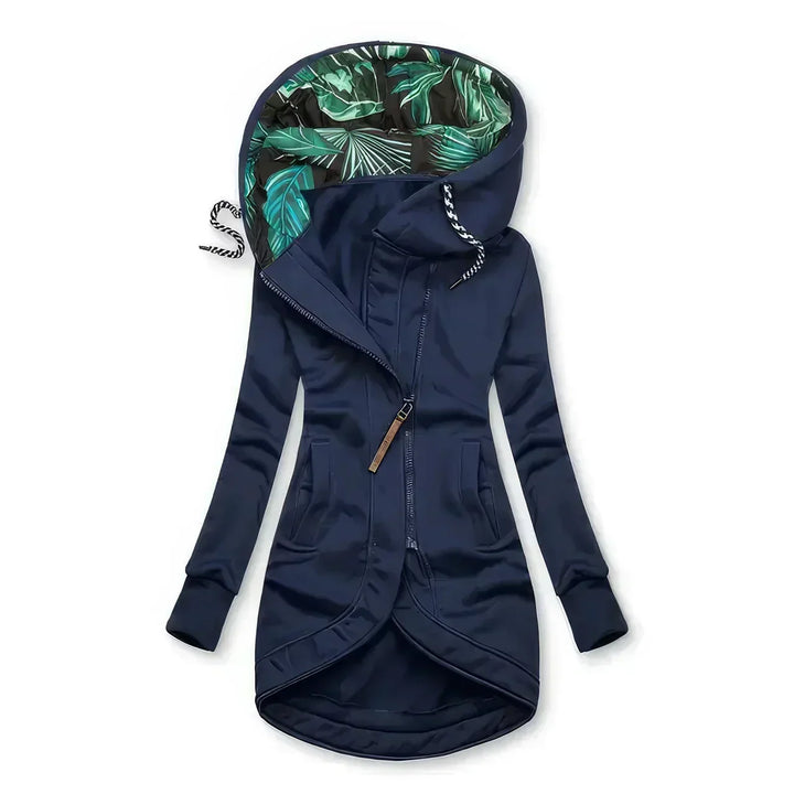 Camille Waterproof Winter Jacket