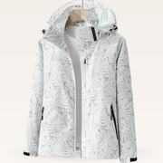 Alexia™ | Waterproof summer coat for women