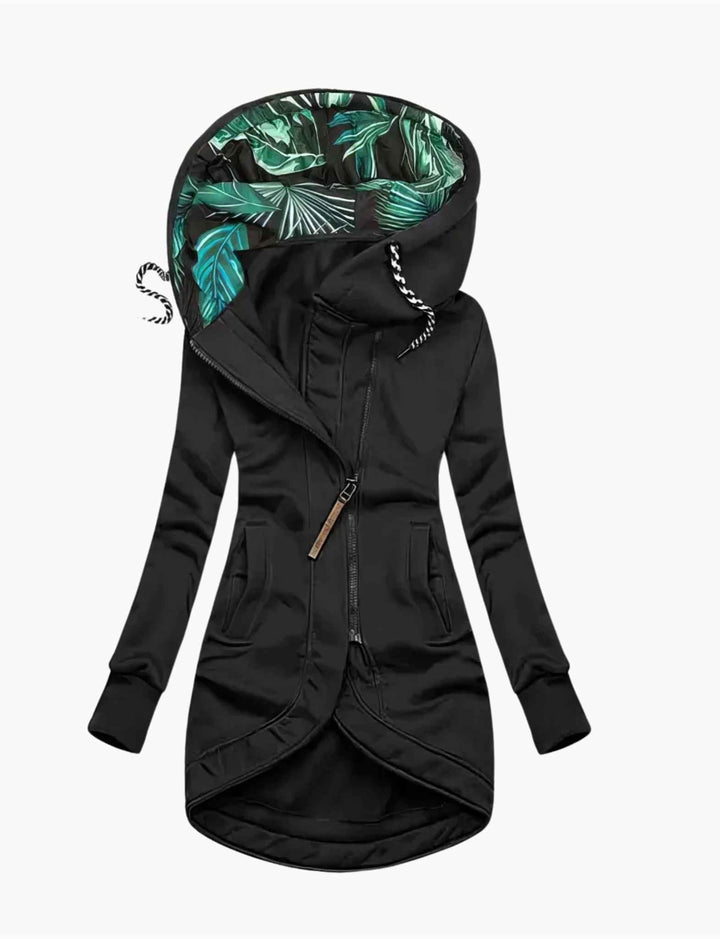 Camille Waterproof Winter Jacket
