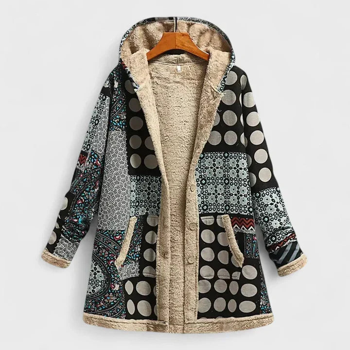 Alisha™ | Women's Vintage Parka