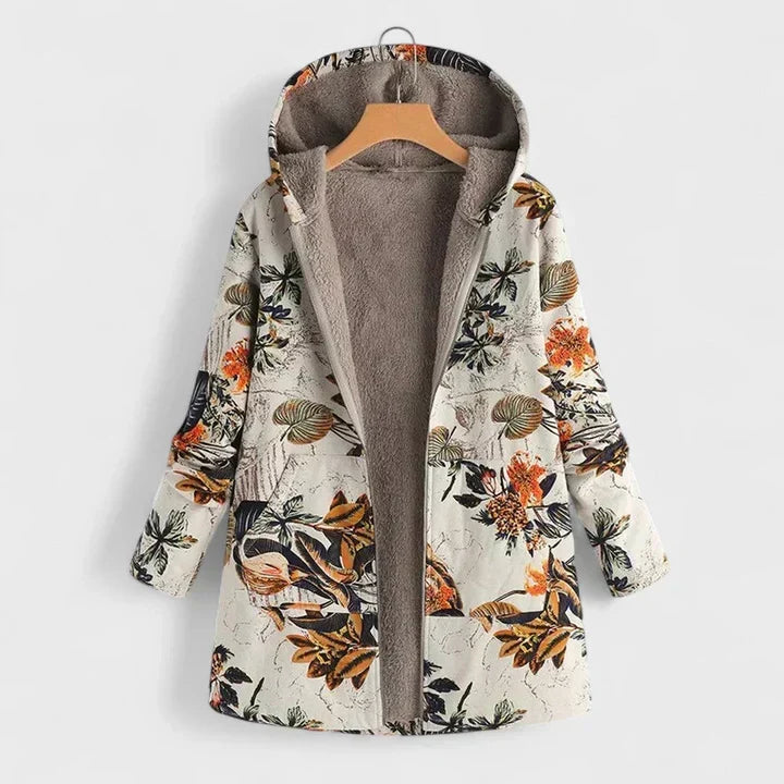 Avondale Vintage Hooded Parka