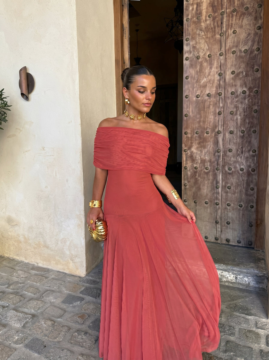 Toledo™ | Women's Maxi Dress