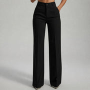 Emilia – Stylish High-Waisted Pants