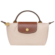 Élan Mini Bag White – Strap Included