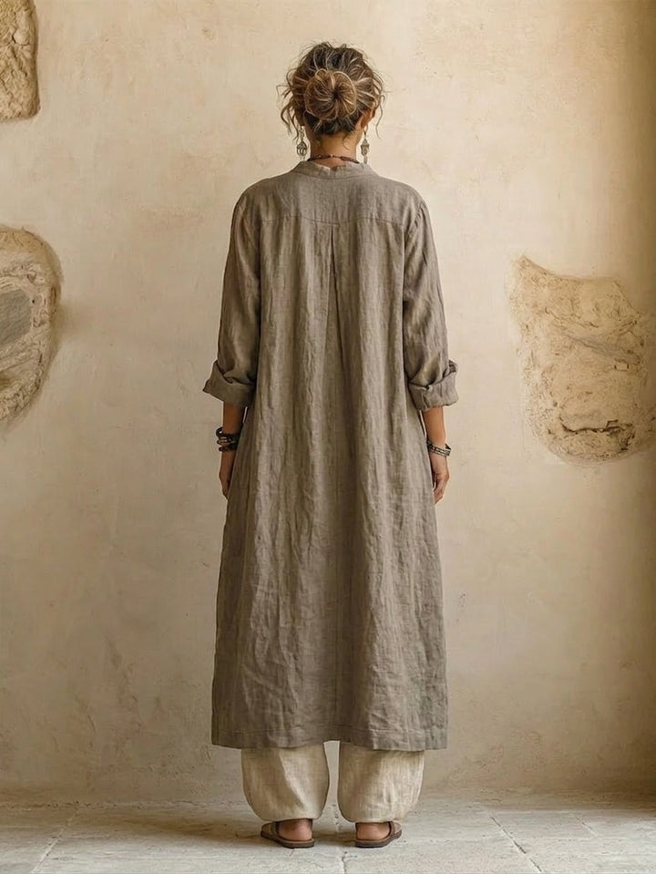 Sienna™ | Flowing Three Piece Set