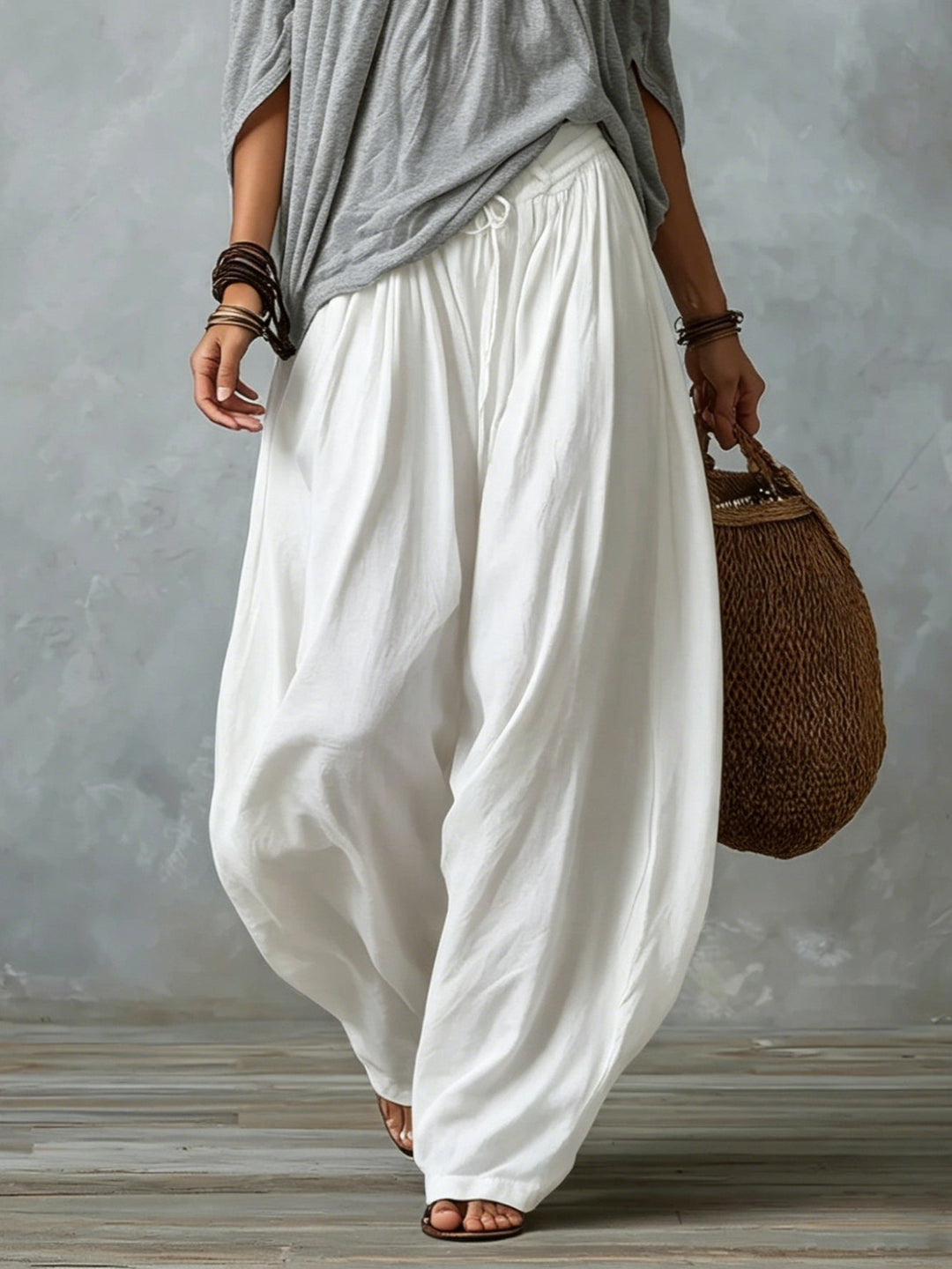 Amara | Off-Shoulder Two Piece Set