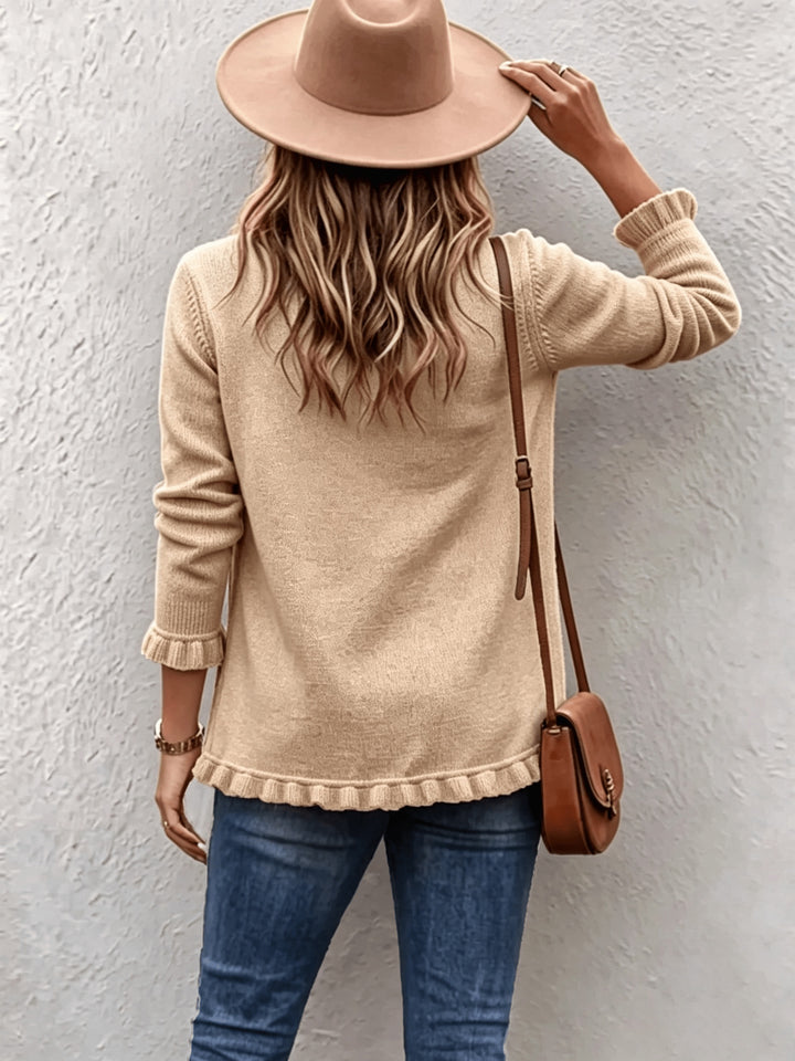 Camryne™ – Camel