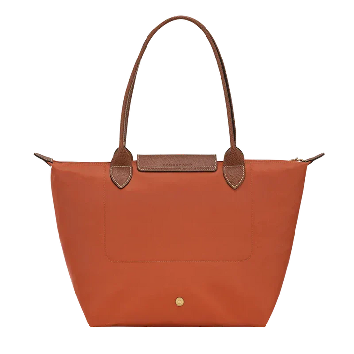 Large Foldable Nylon Bag, Brick