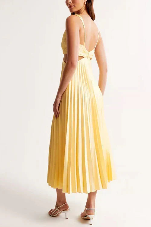 Helen™ | Women's Flowing Maxi Dress