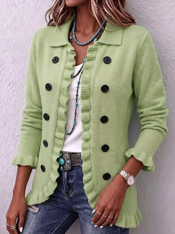 Linnessa™ – Light Green