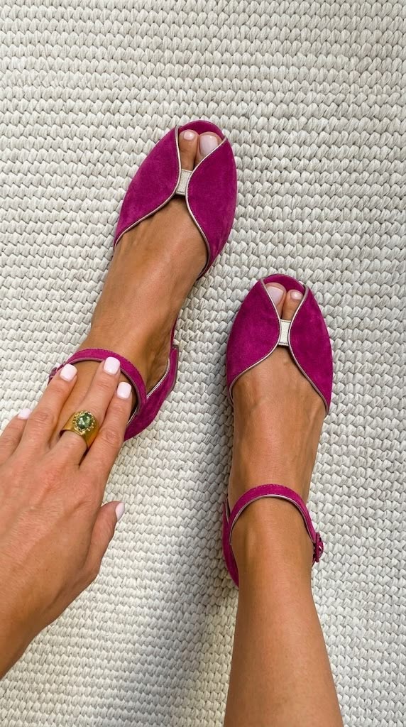 Olivia™ | Women's Wrap-Style Sandals