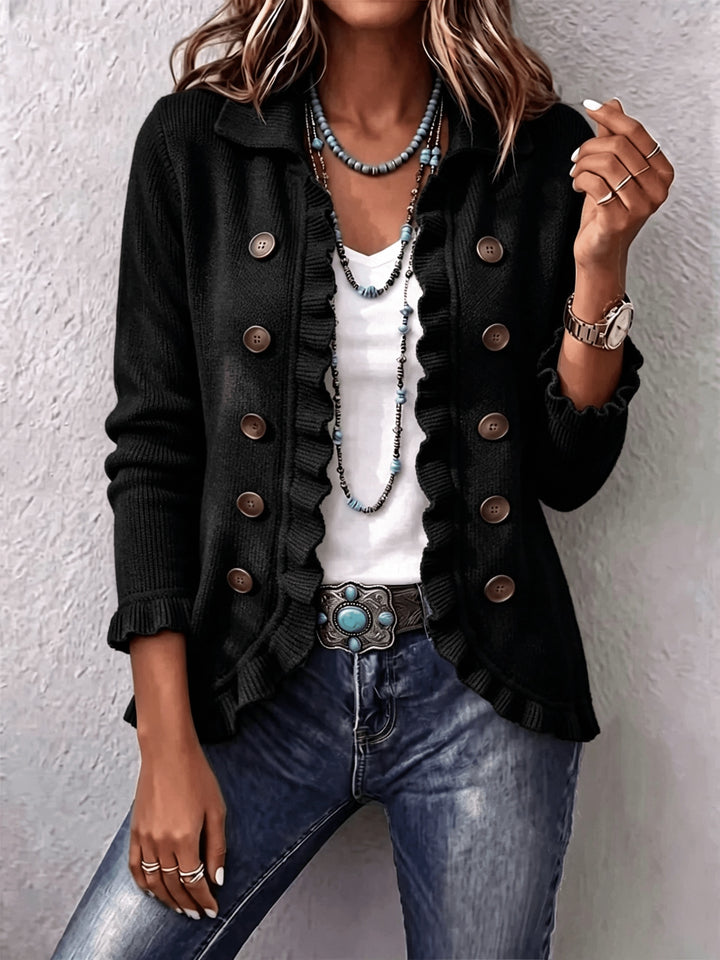 Ebonelle™ – Black