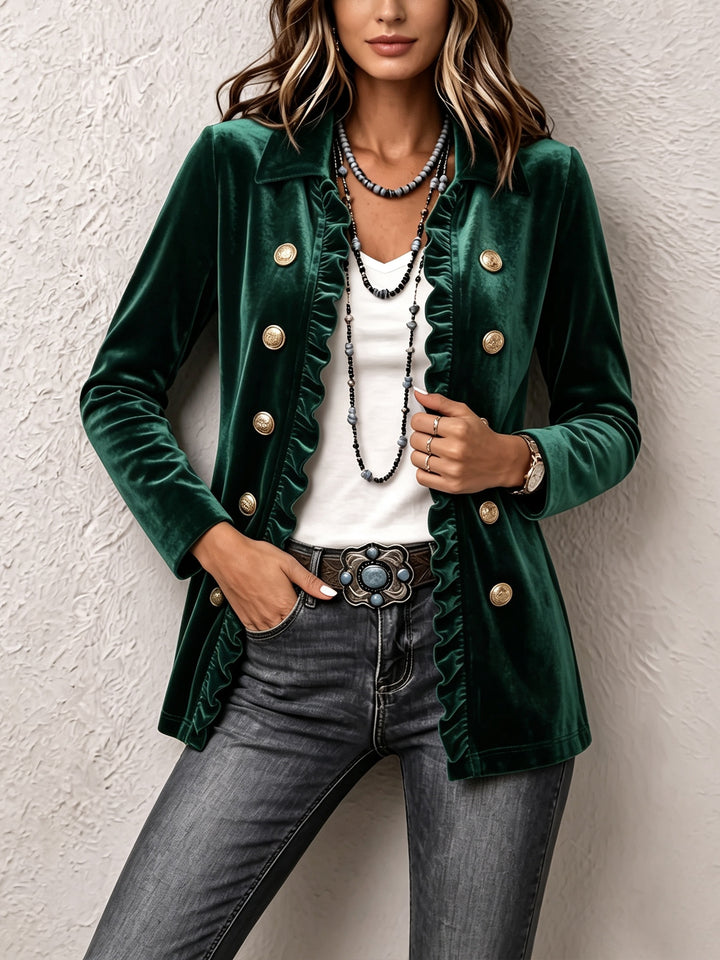 Verelle™ – Dark Green