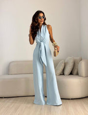 Carol™ | Wide-Leg Jumpsuit