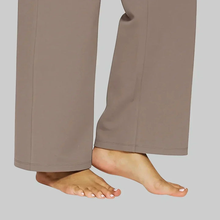 Eloise – Comfortable stretch trousers
