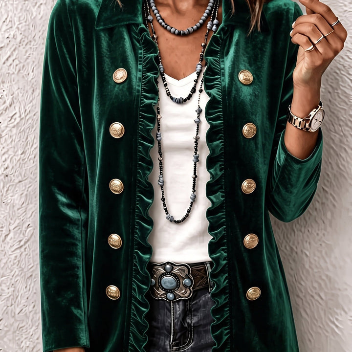 Verelle™ – Dark Green