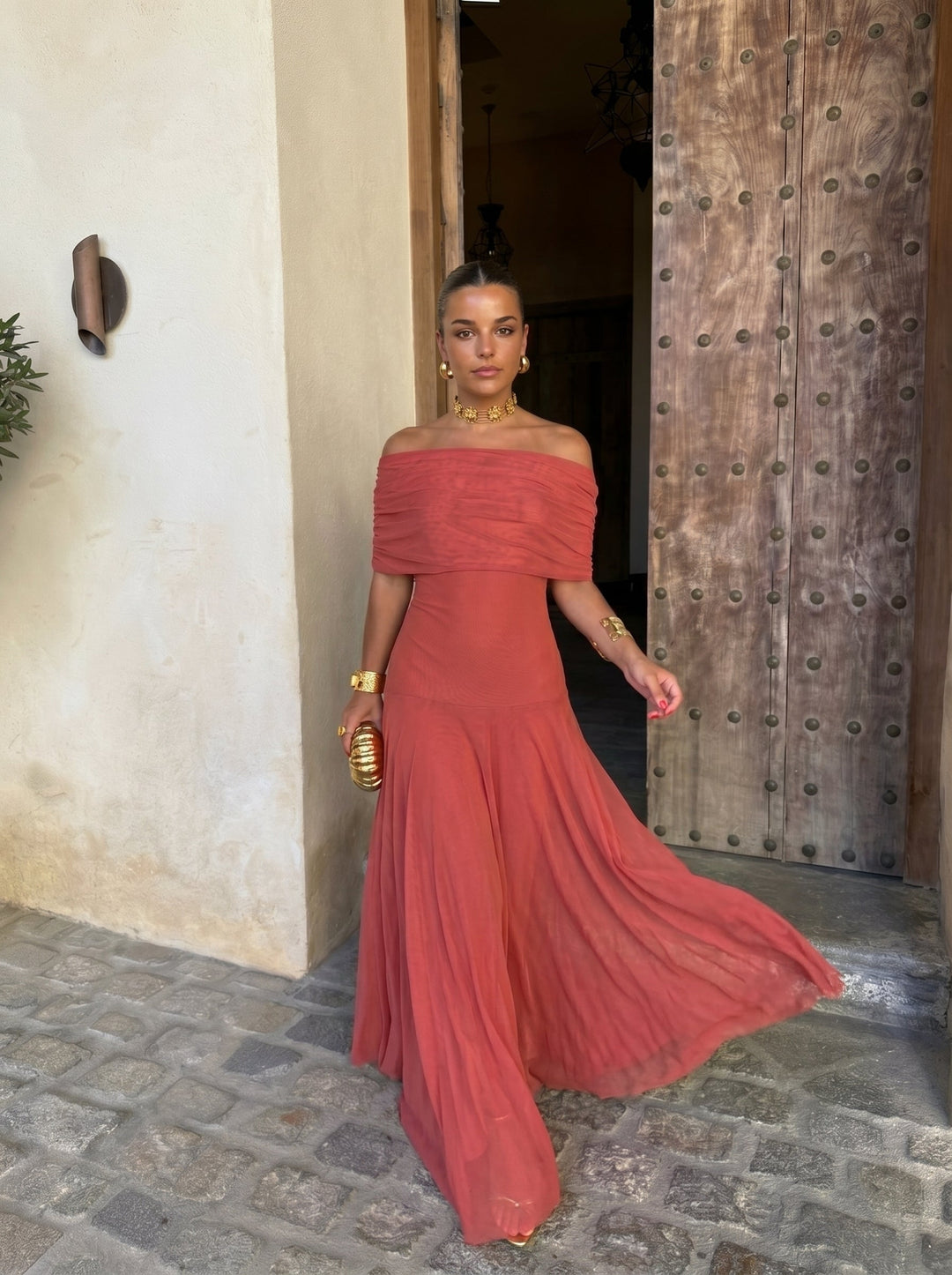 Toledo™ | Women's Maxi Dress