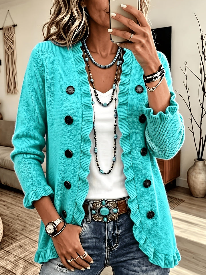 Celestelle™ – Lake Blue