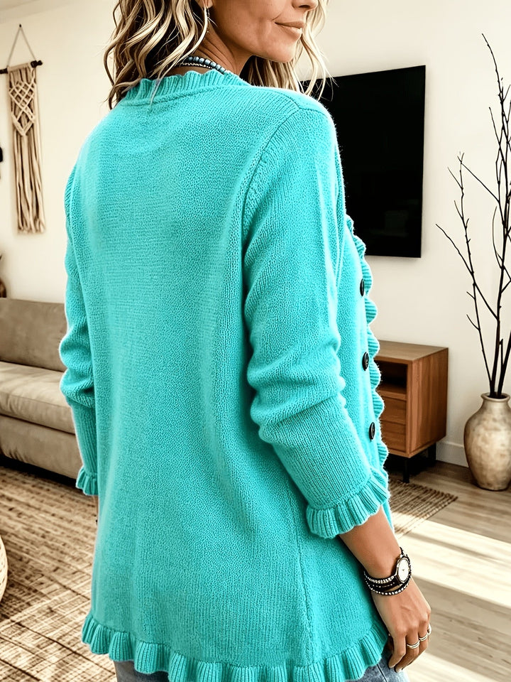 Celestelle™ – Lake Blue