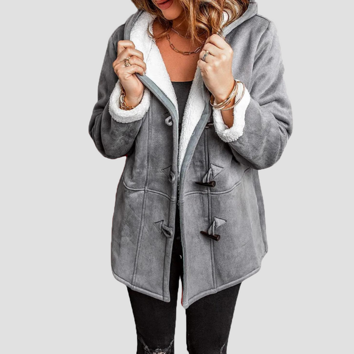 Grechen Jacket