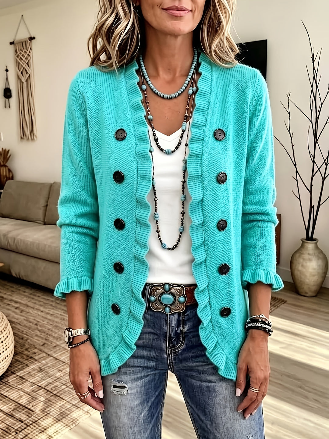Celestelle™ – Lake Blue