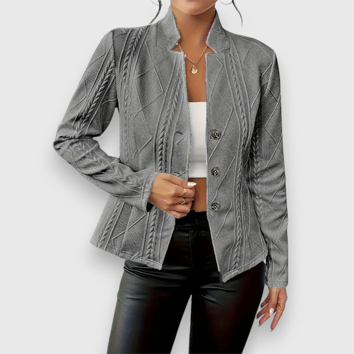 Serena – Women’s Lightweight Jacket