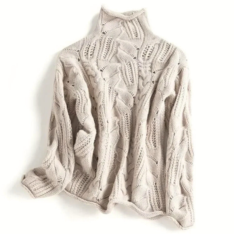 Aurora | Cozy Sweater