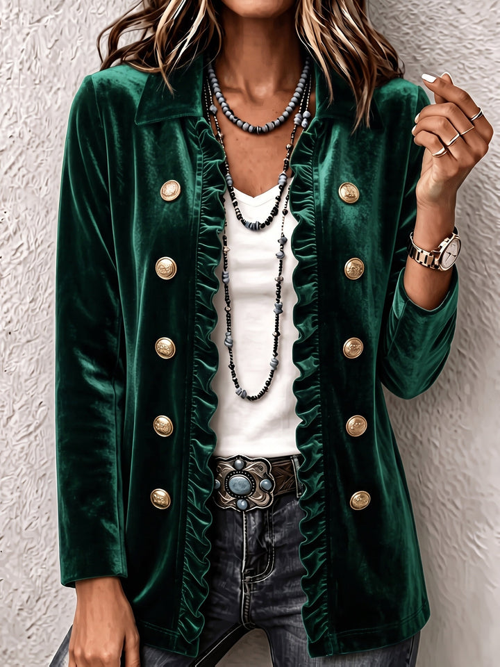 Verelle™ – Dark Green