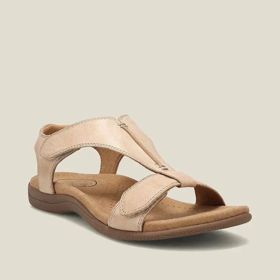 Begona | Ergonomic Sandals