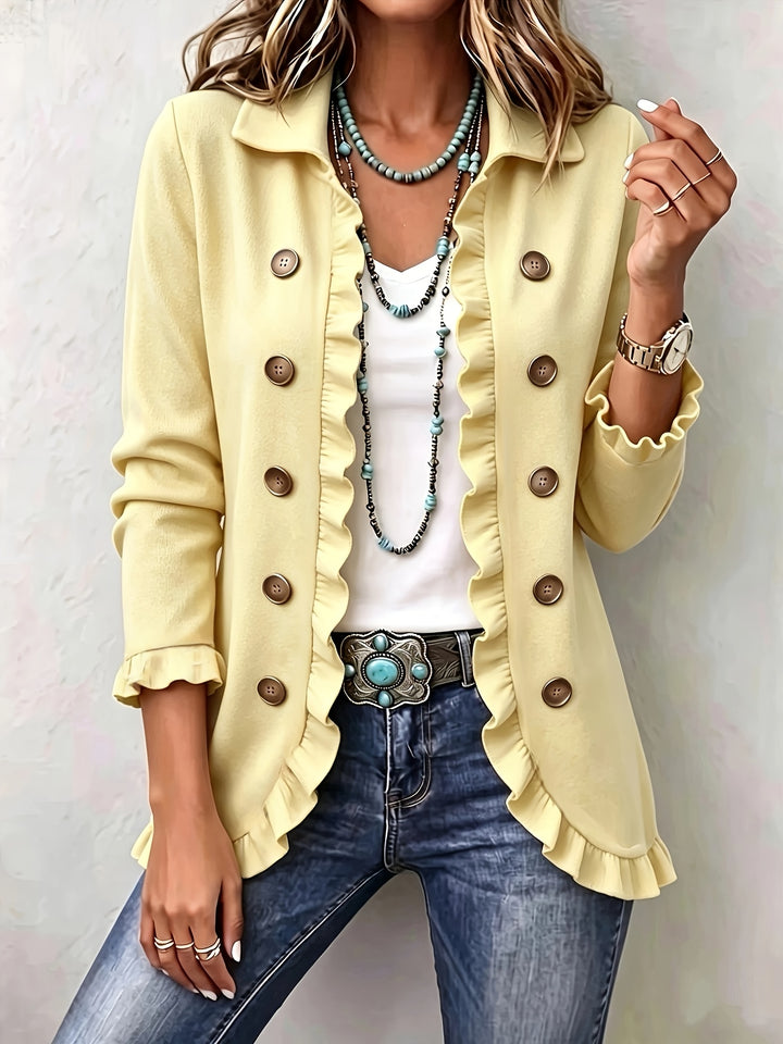 Citronne™ – Yellow