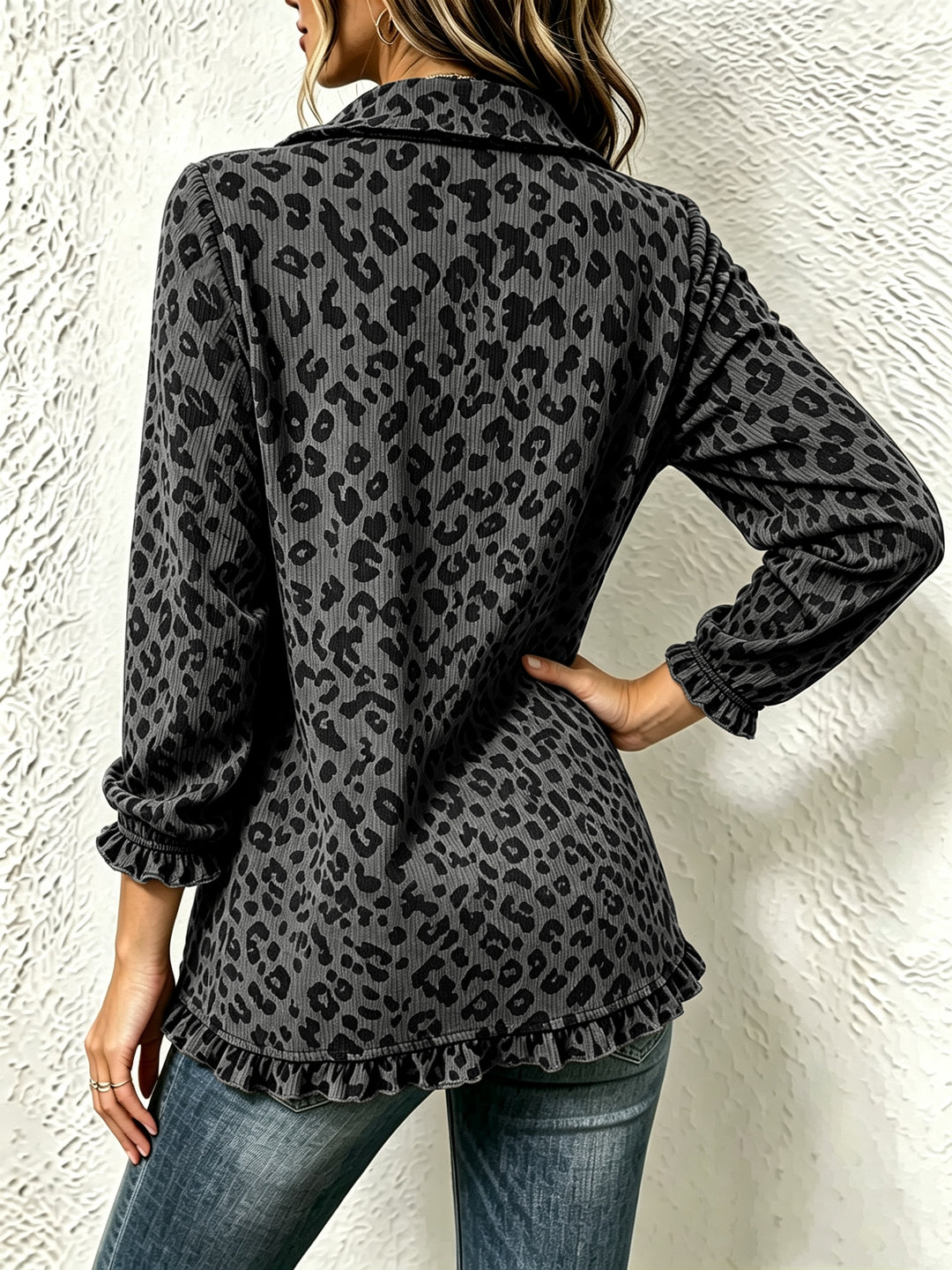 Liorane™ – Grey