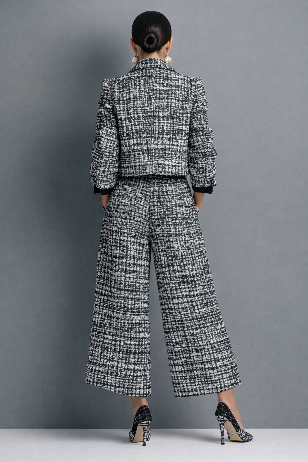 Lucia™ | Coordinated Two-Piece Set