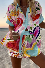 MARGARITA™ | RELAXED TWO-PIECE SET