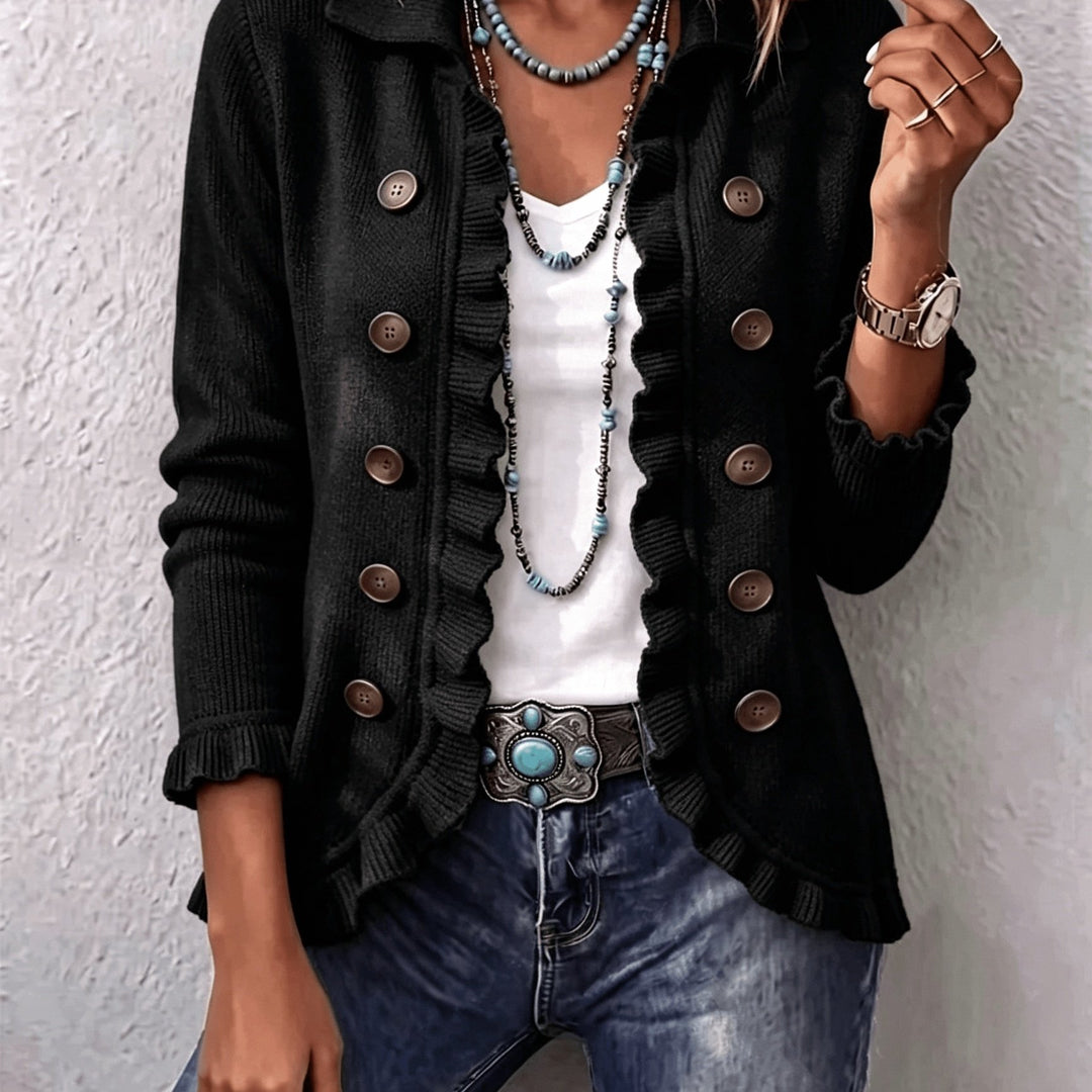 Ebonelle™ – Black