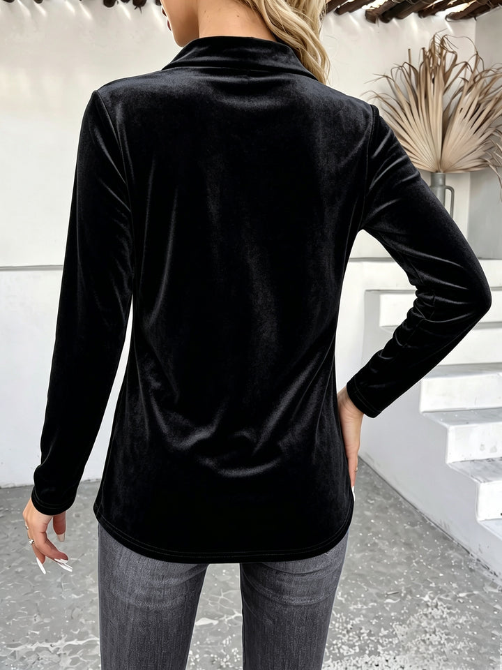 Rosavelle™ – Black