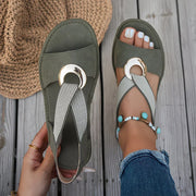 Helen | Orthopedic Sandals
