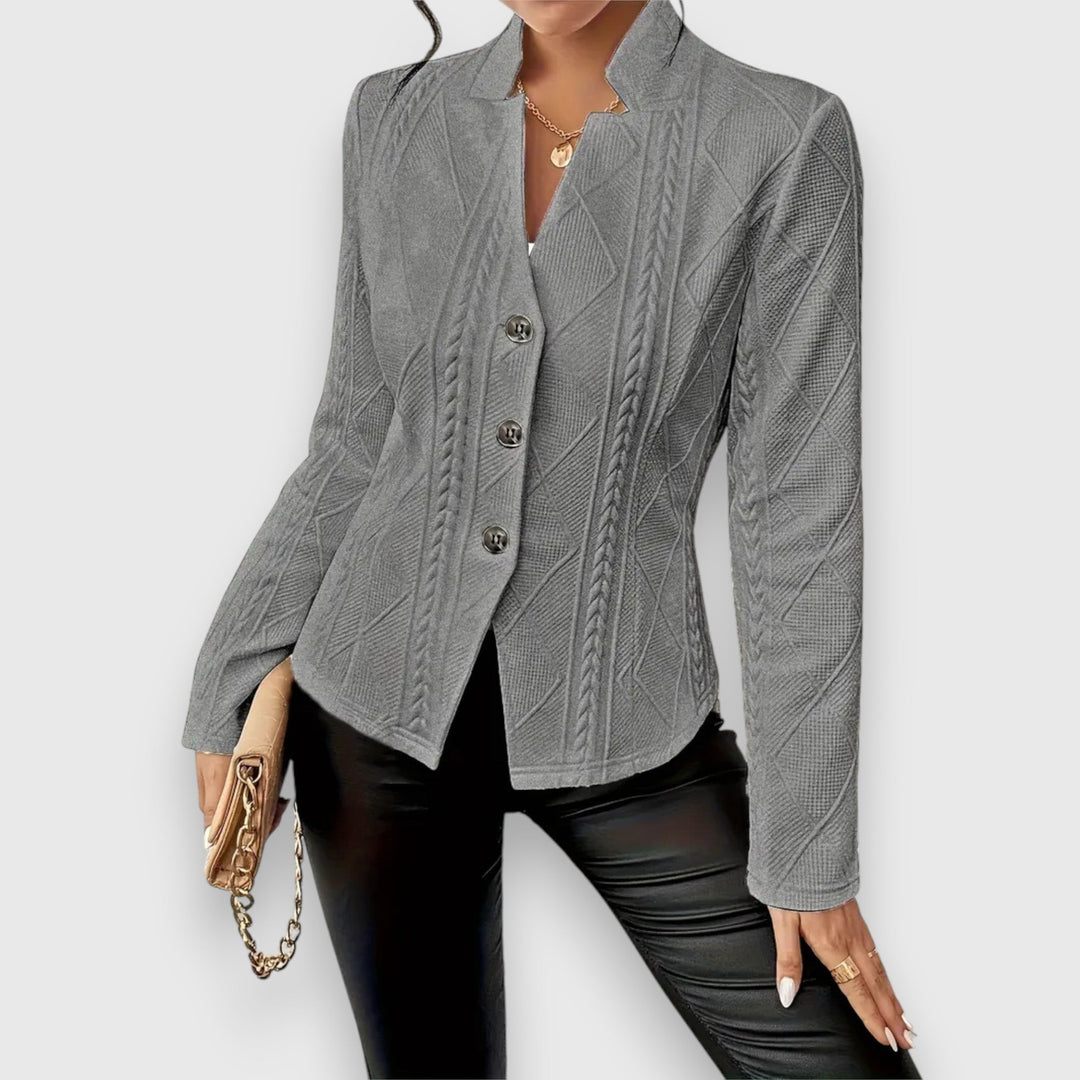Serena – Women’s Lightweight Jacket
