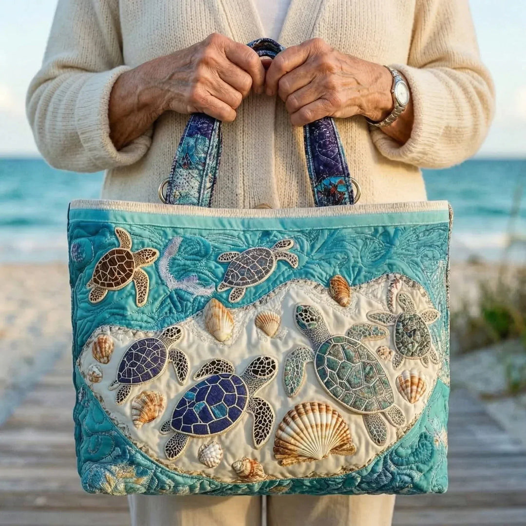 LILY & HARPER LONDON | TURTLE LOVE BAG FOR WOMEN