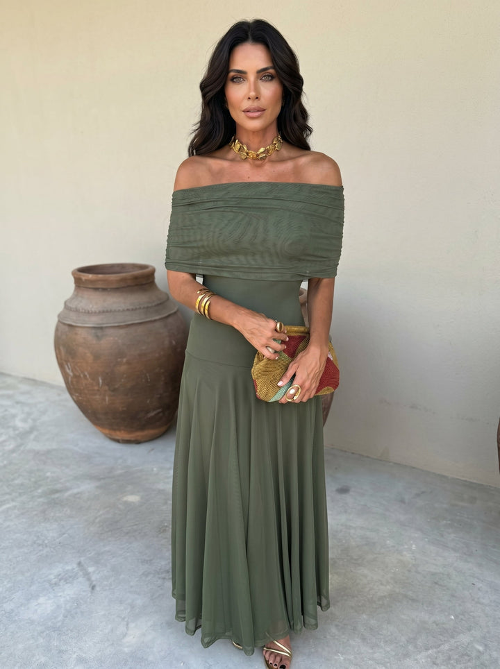 Toledo™ | Women's Maxi Dress