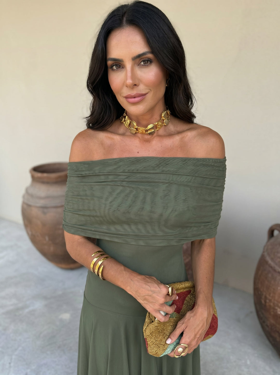 Toledo™ | Women's Maxi Dress