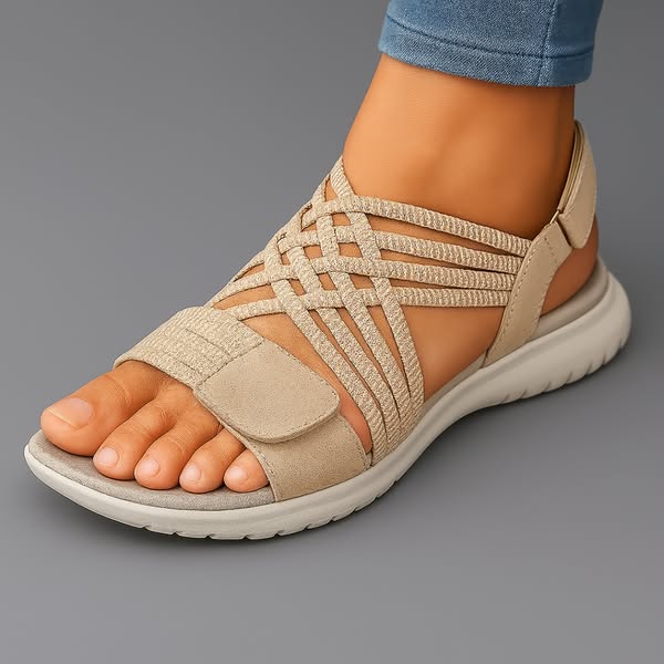 Natalia | Sandals